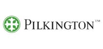 Logo Pilkington Auto Glass